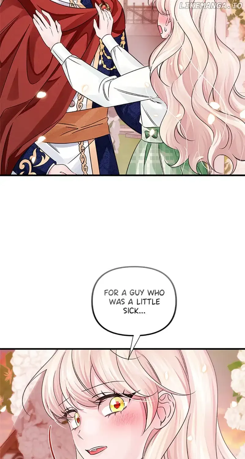 Melin’s Salvation Plan Chapter 42 page 99 - 