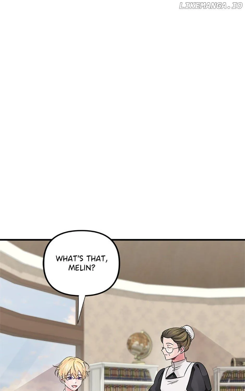 Melin’s Salvation Plan Chapter 43 page 2 - 