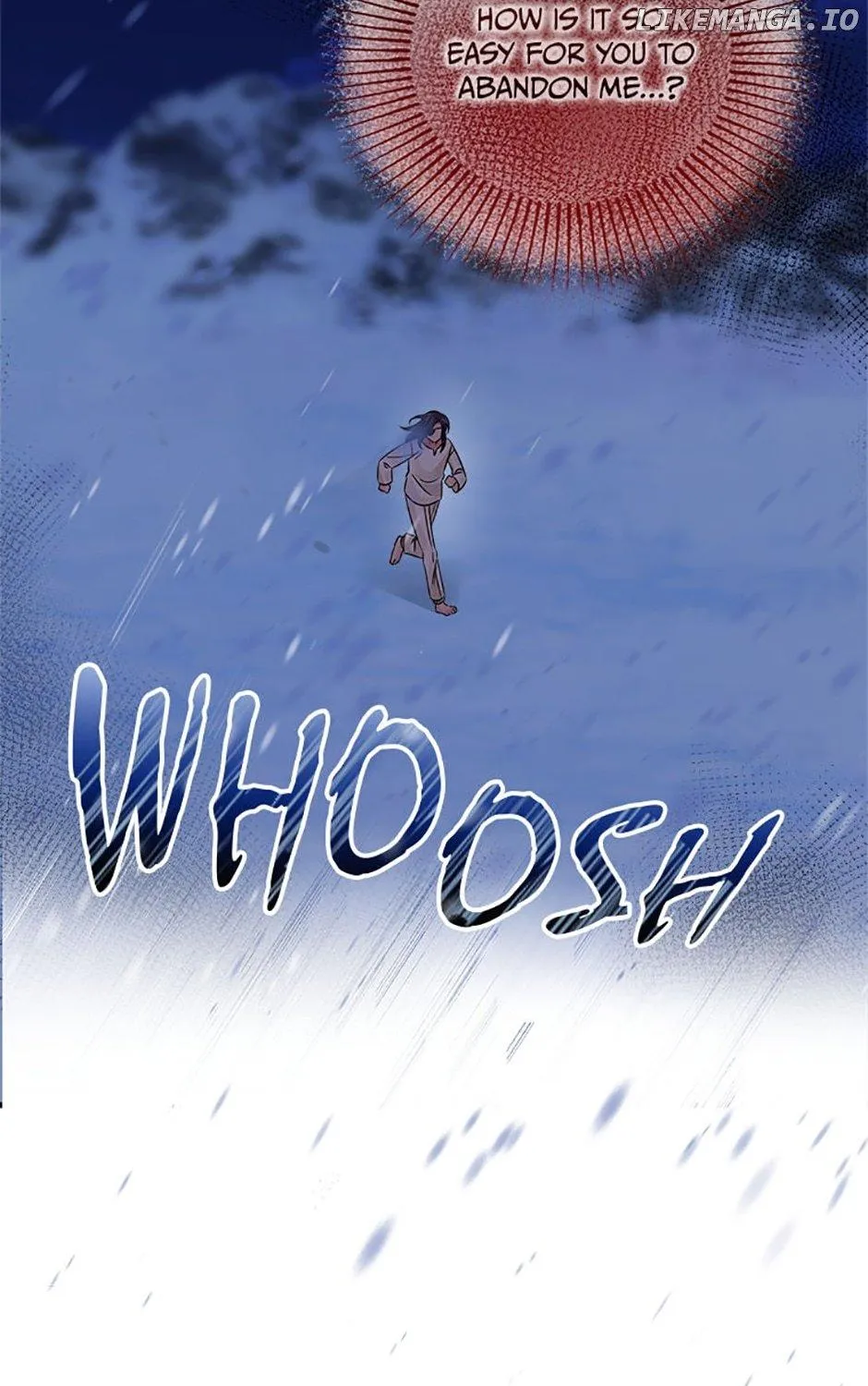Melin’s Salvation Plan Chapter 43 page 118 - 