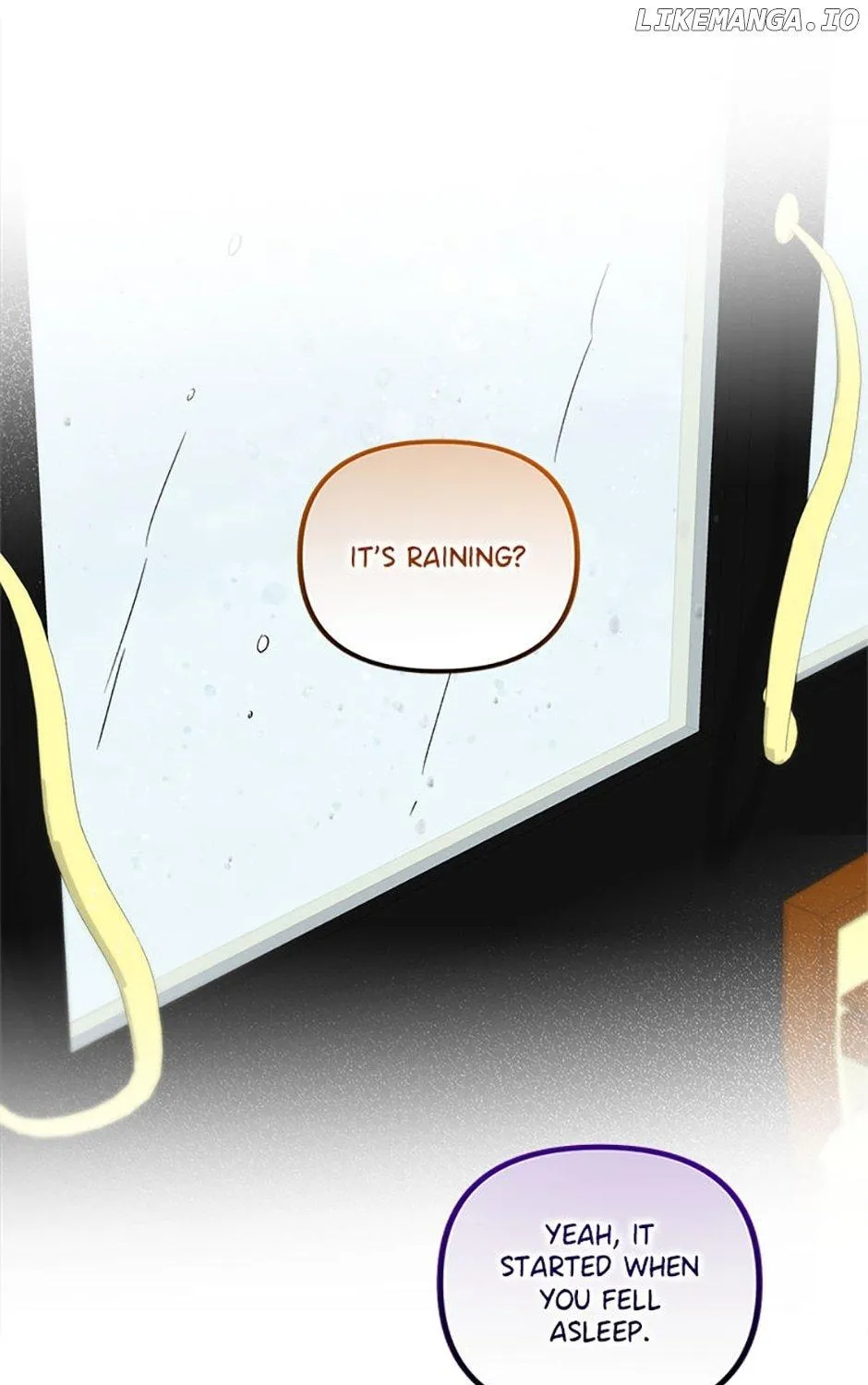 Melin’s Salvation Plan Chapter 43 page 136 - 