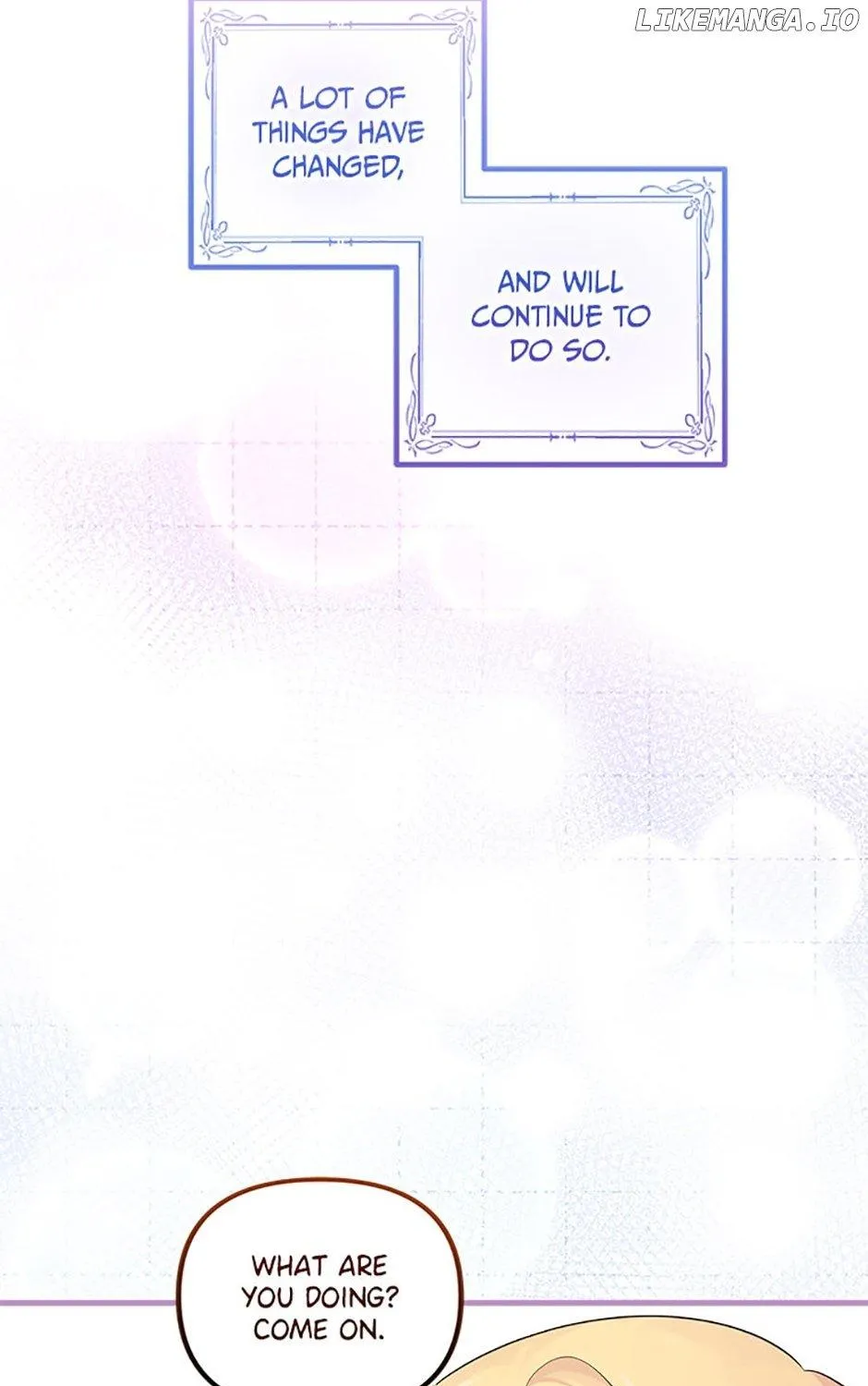 Melin’s Salvation Plan Chapter 43 page 160 - 