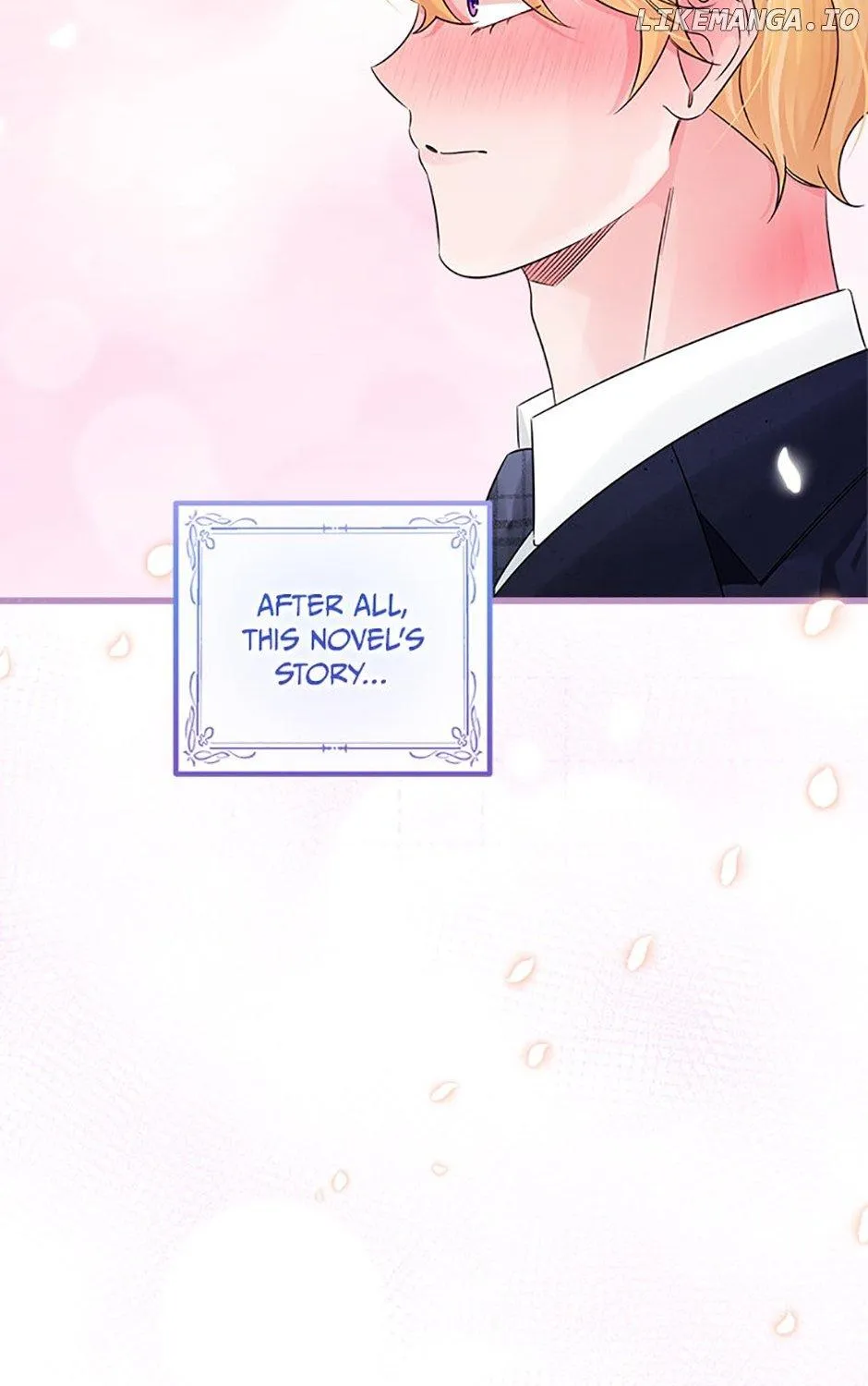 Melin’s Salvation Plan Chapter 43 page 162 - 