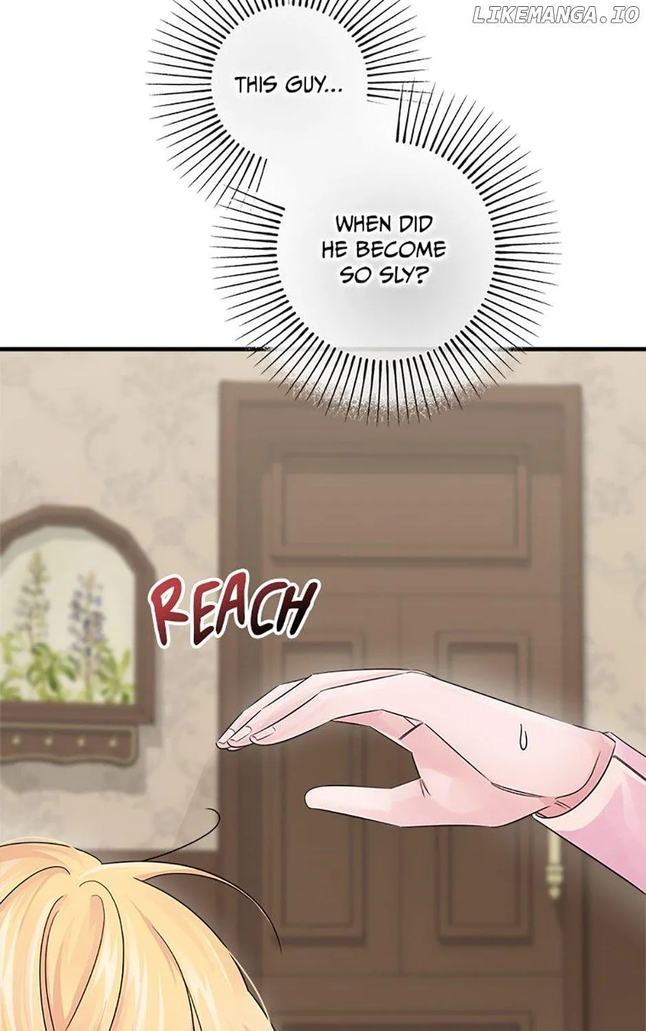 Melin’s Salvation Plan Chapter 43 page 18 - 