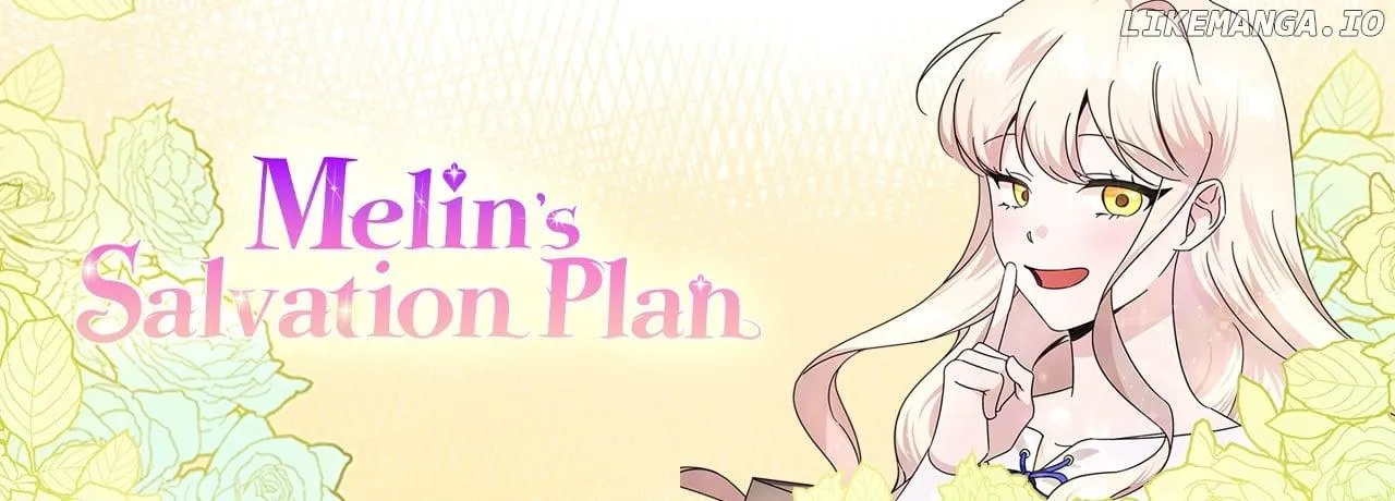 Melin’s Salvation Plan Chapter 43 page 171 - 