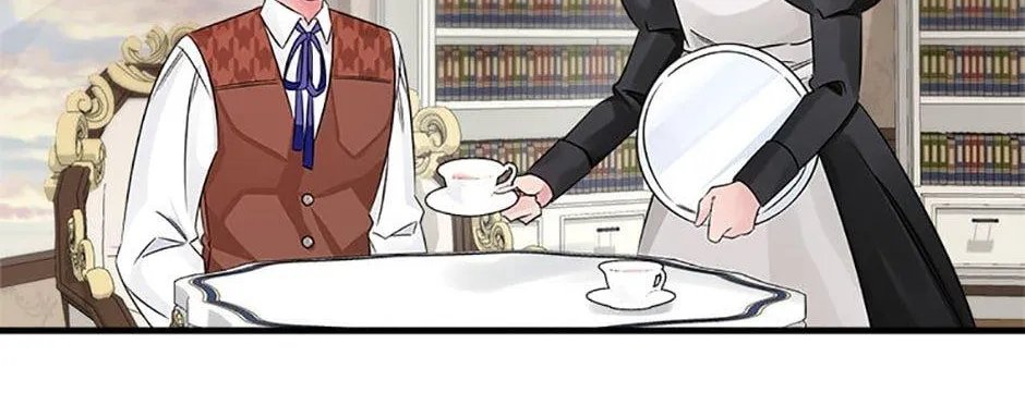 Melin’s Salvation Plan Chapter 43 page 3 - 