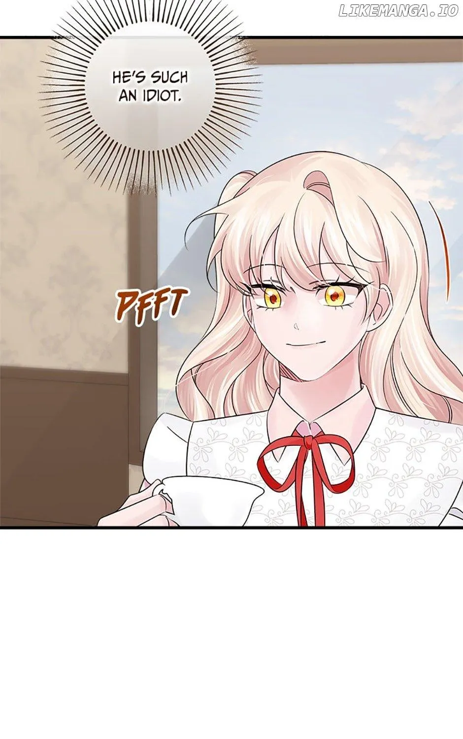 Melin’s Salvation Plan Chapter 43 page 26 - 