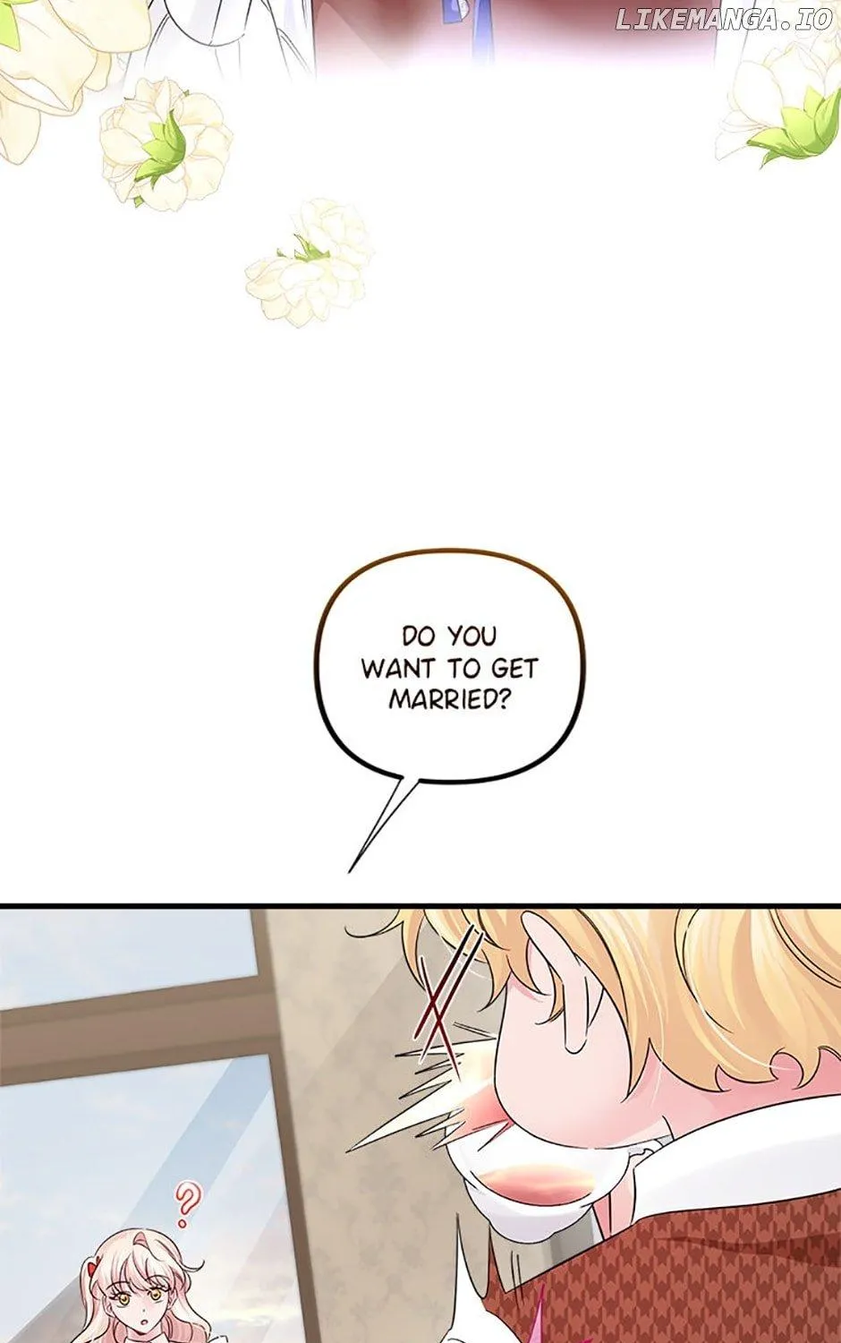 Melin’s Salvation Plan Chapter 43 page 40 - 