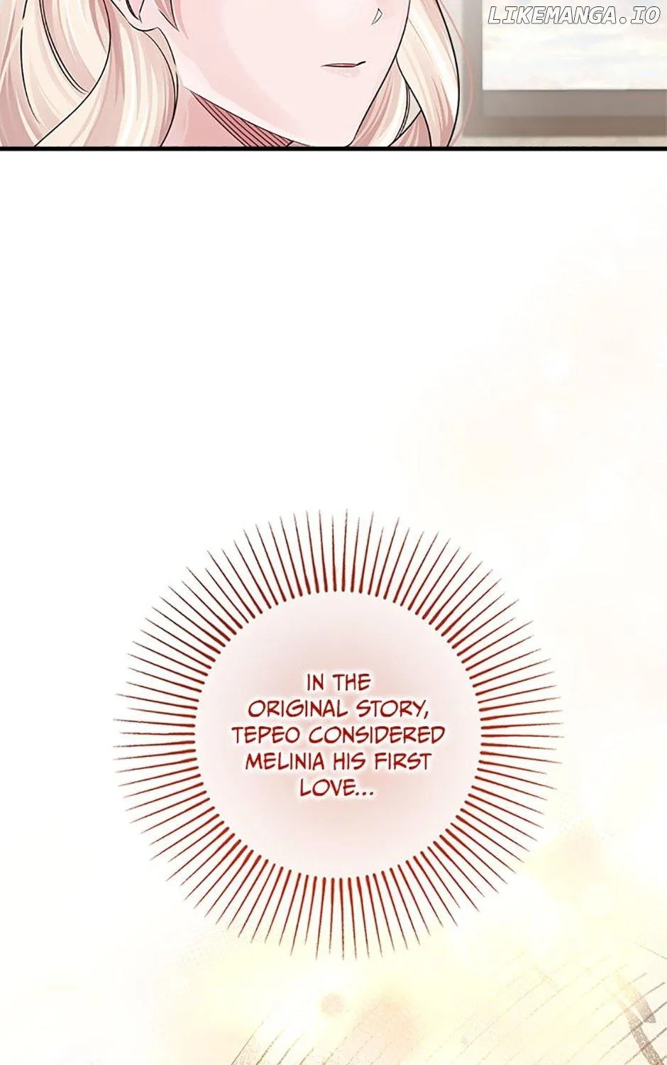 Melin’s Salvation Plan Chapter 43 page 54 - 