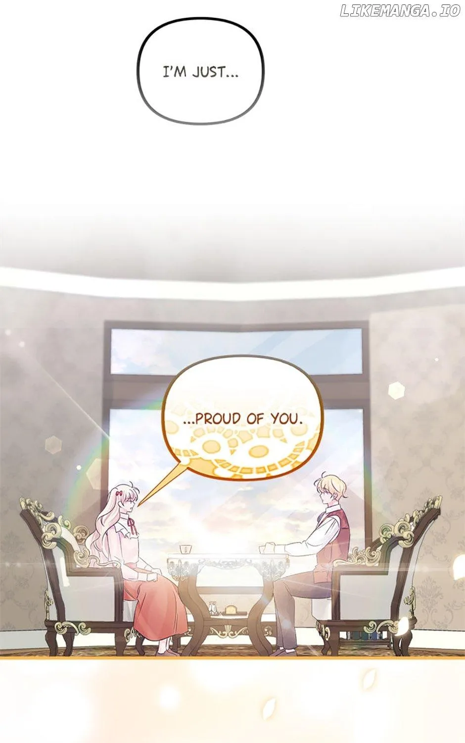 Melin’s Salvation Plan Chapter 43 page 62 - 