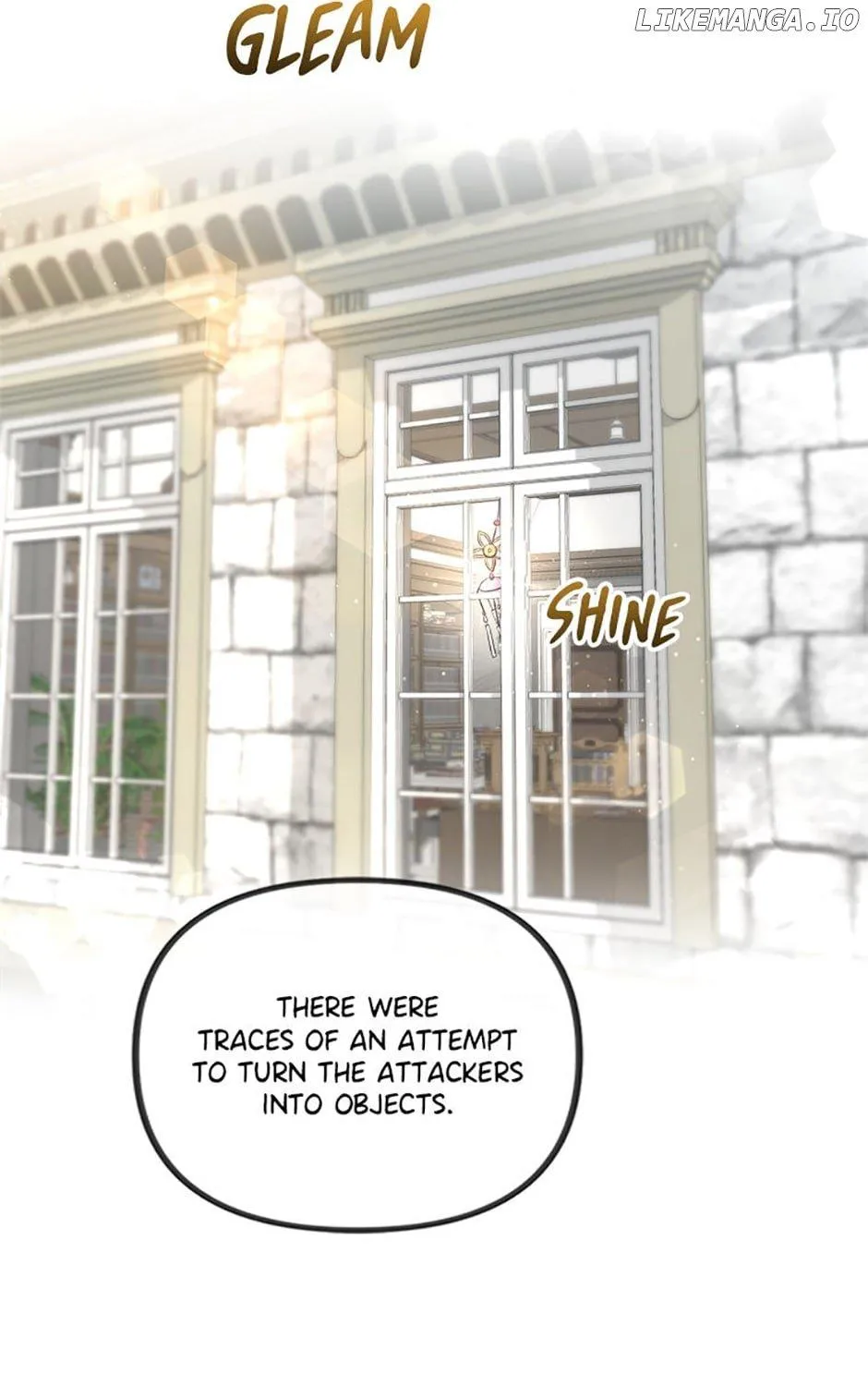 Melin’s Salvation Plan Chapter 43 page 68 - 