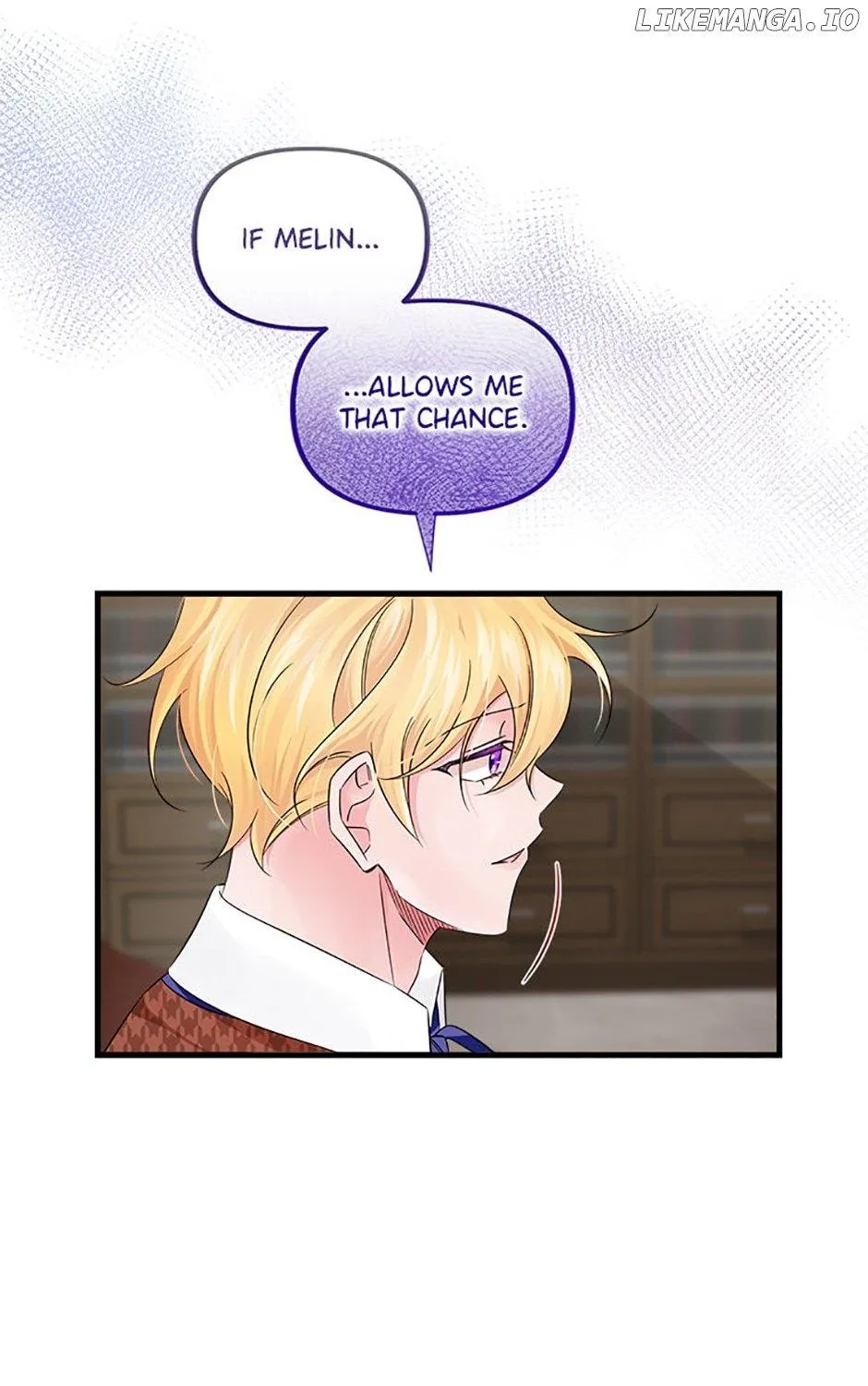 Melin’s Salvation Plan Chapter 43 page 78 - 