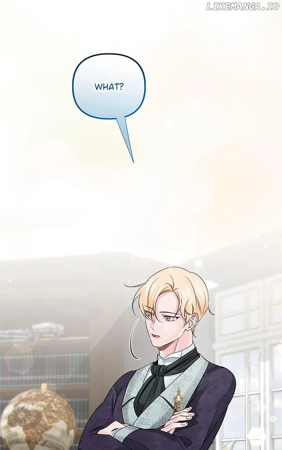 Melin’s Salvation Plan Chapter 43 page 88 - 