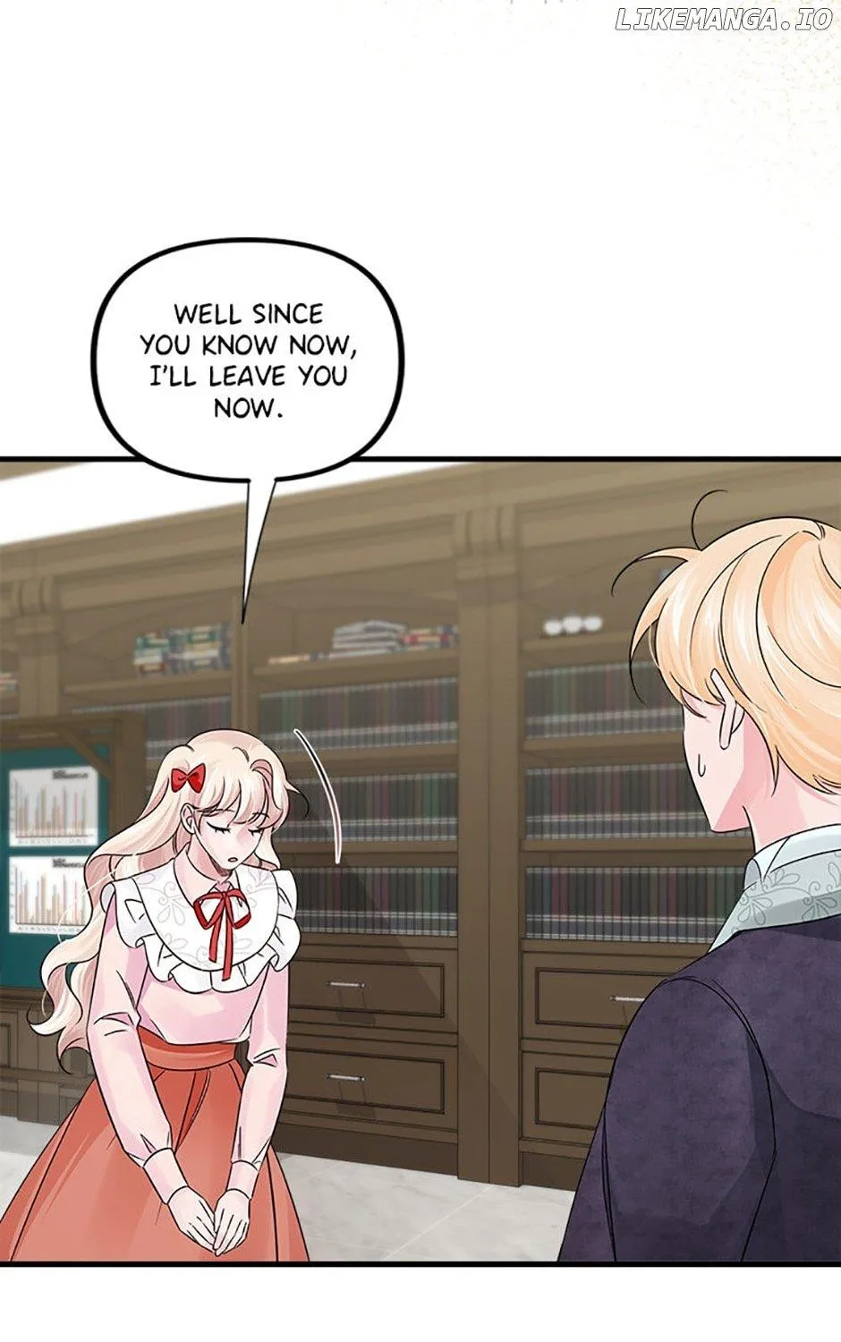 Melin’s Salvation Plan Chapter 43 page 96 - 