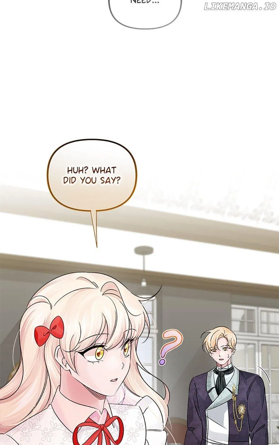 Melin’s Salvation Plan Chapter 43 page 98 - 