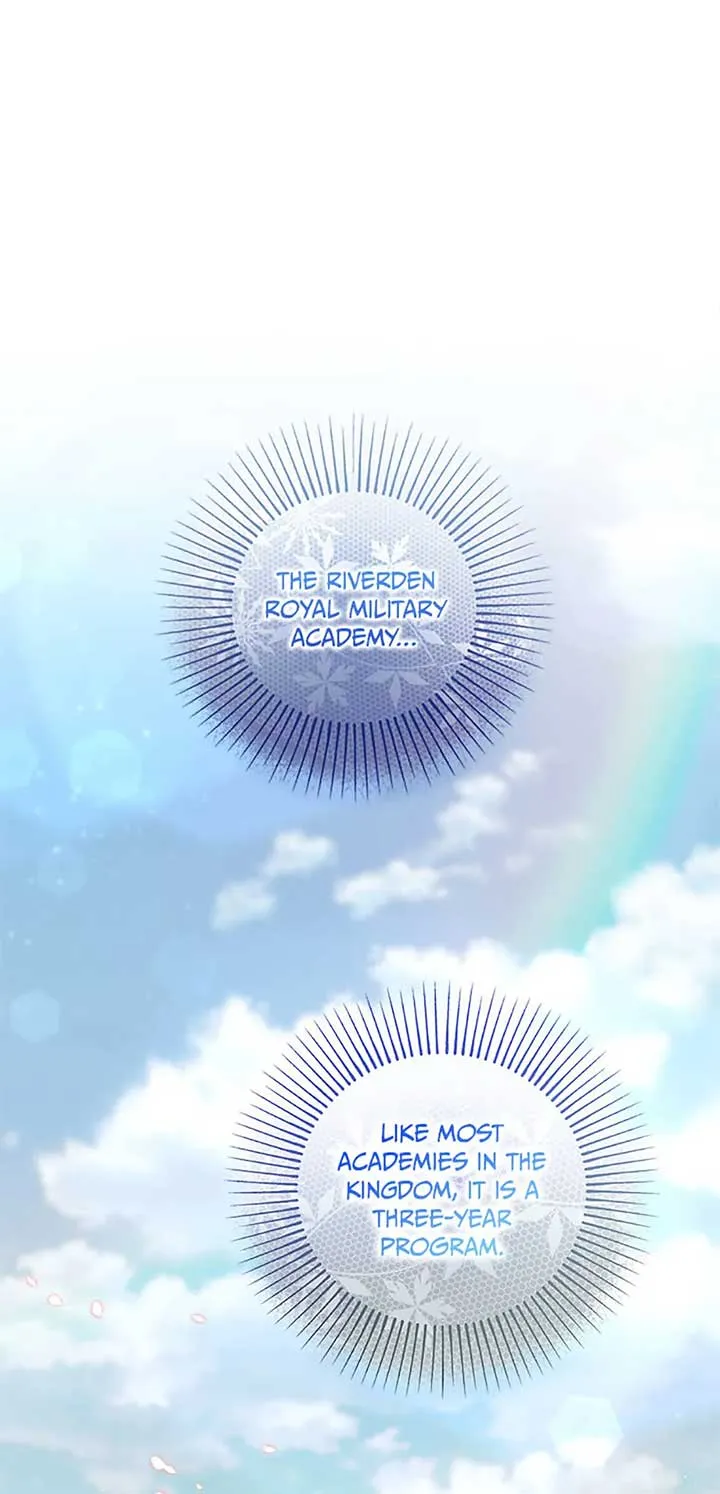 Melin’s Salvation Plan Chapter 44 page 1 - 