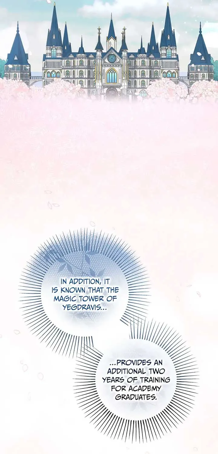 Melin’s Salvation Plan Chapter 44 page 2 - 