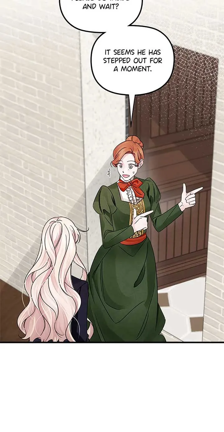 Melin’s Salvation Plan Chapter 44 page 11 - 