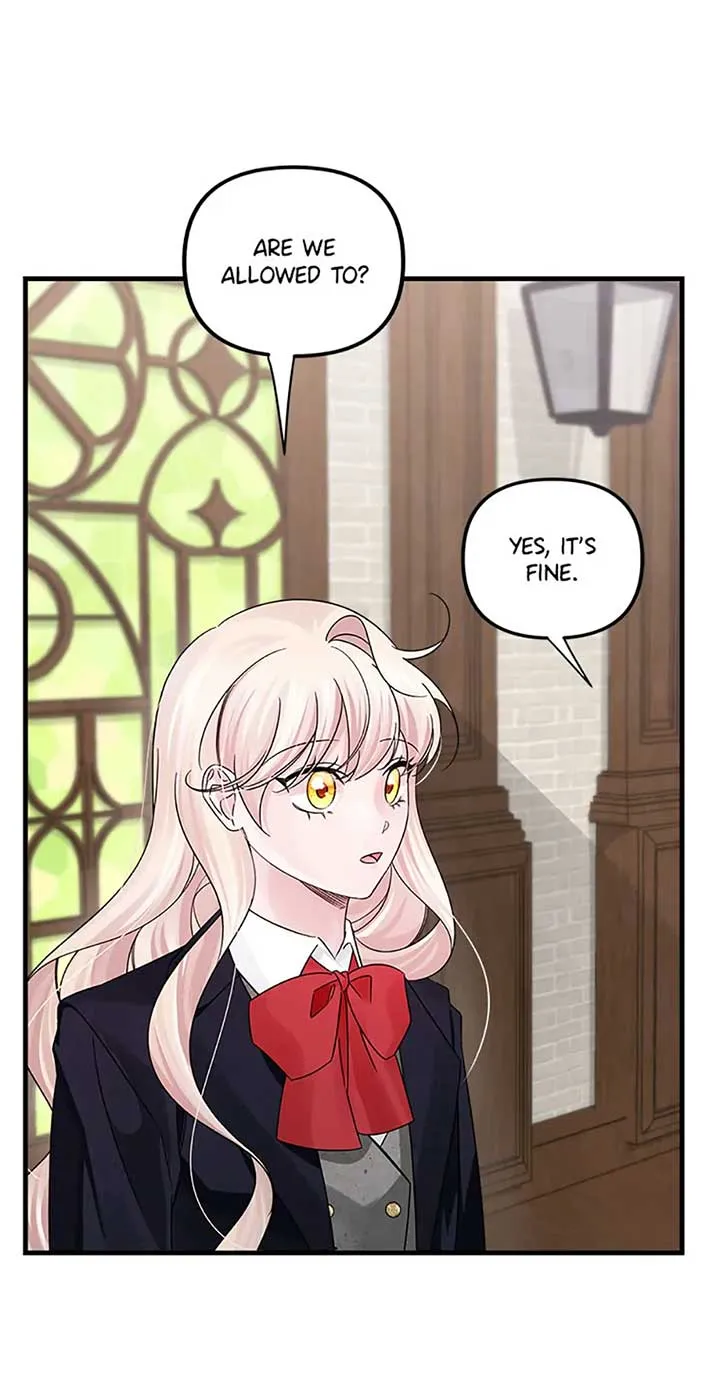 Melin’s Salvation Plan Chapter 44 page 12 - 