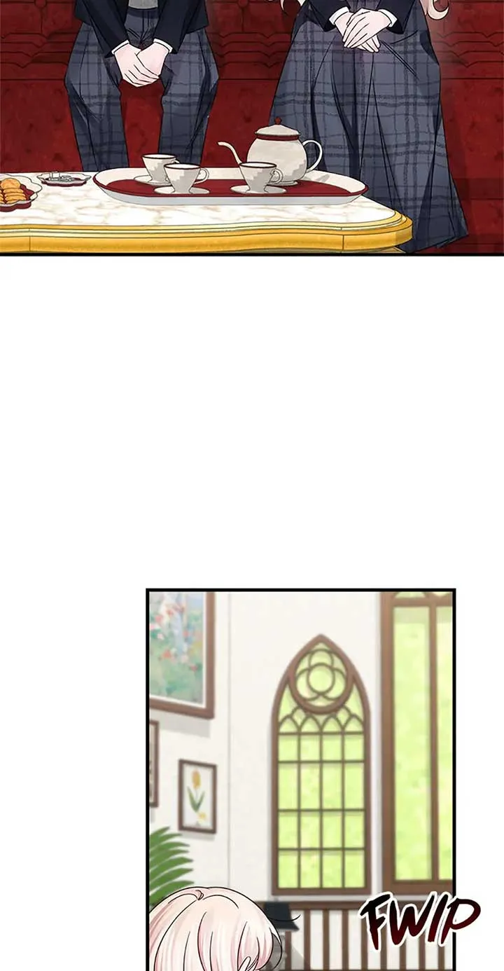 Melin’s Salvation Plan Chapter 44 page 14 - 