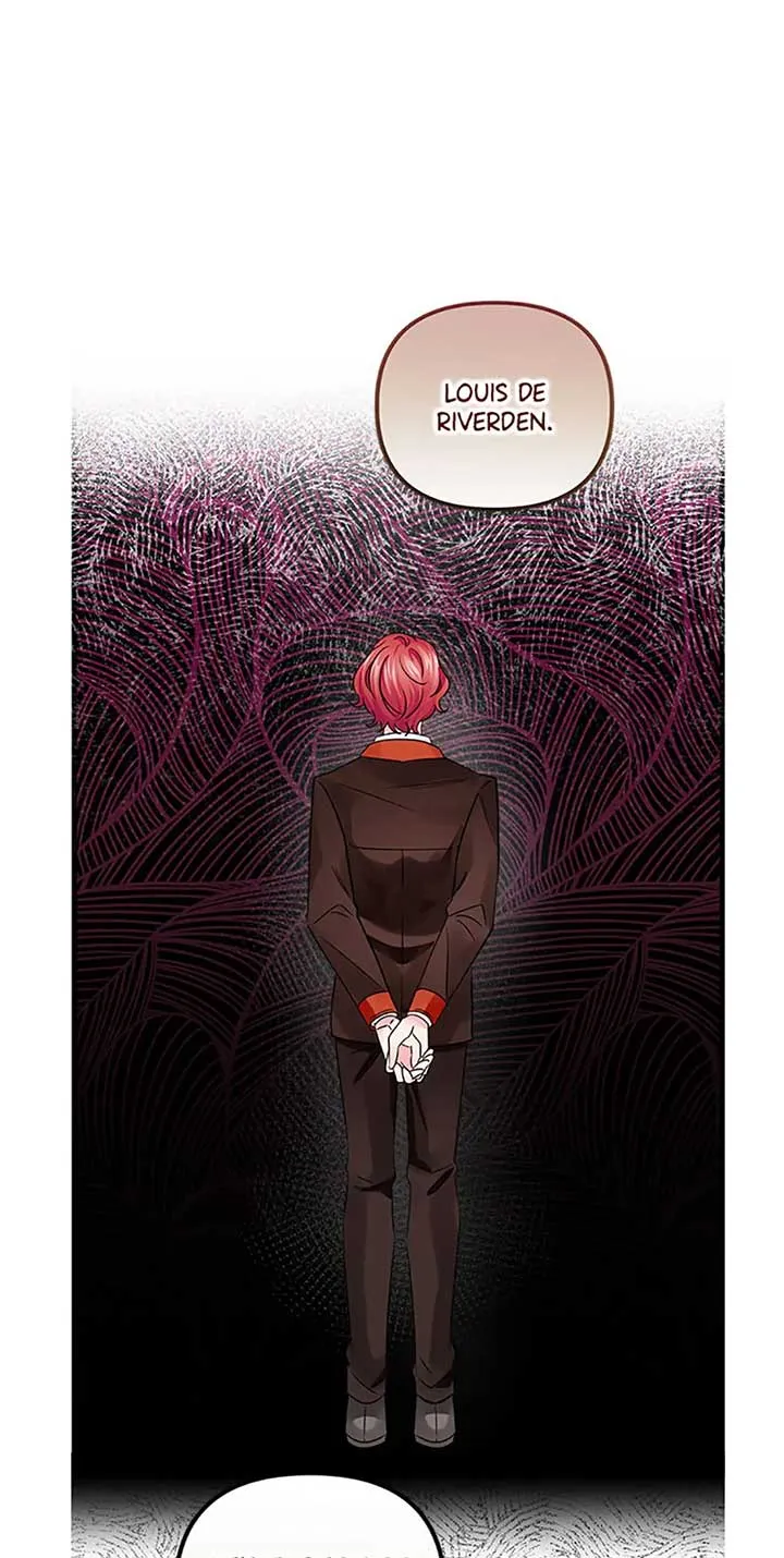 Melin’s Salvation Plan Chapter 44 page 21 - 