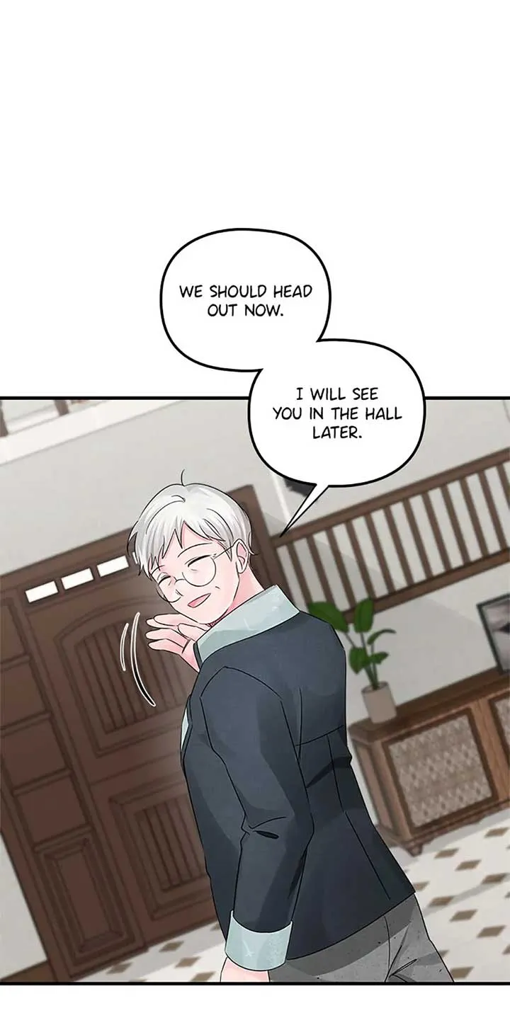 Melin’s Salvation Plan Chapter 44 page 30 - 