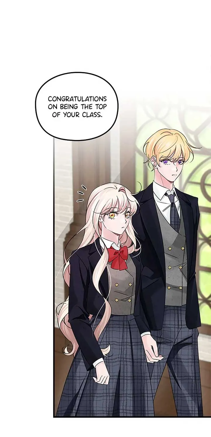 Melin’s Salvation Plan Chapter 44 page 4 - 
