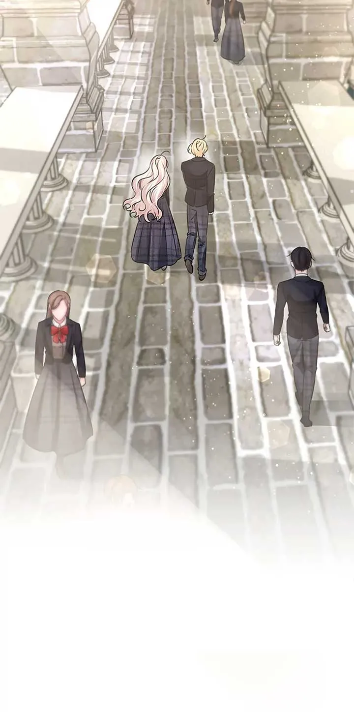 Melin’s Salvation Plan Chapter 44 page 32 - 