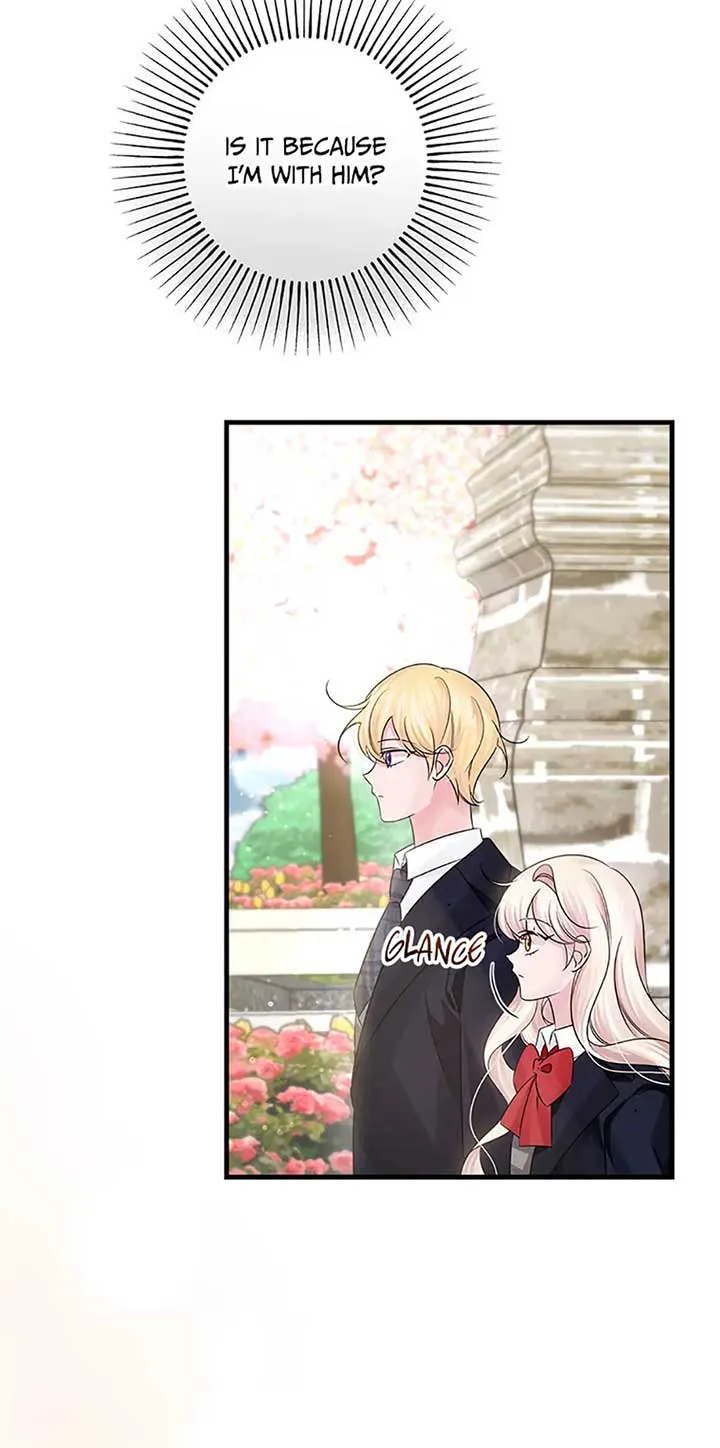 Melin’s Salvation Plan Chapter 44 page 34 - 