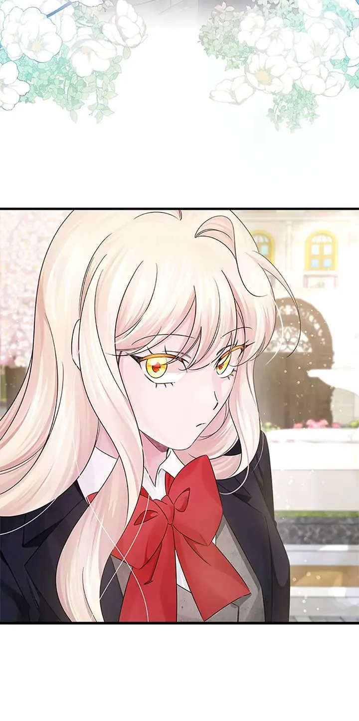 Melin’s Salvation Plan Chapter 44 page 36 - 