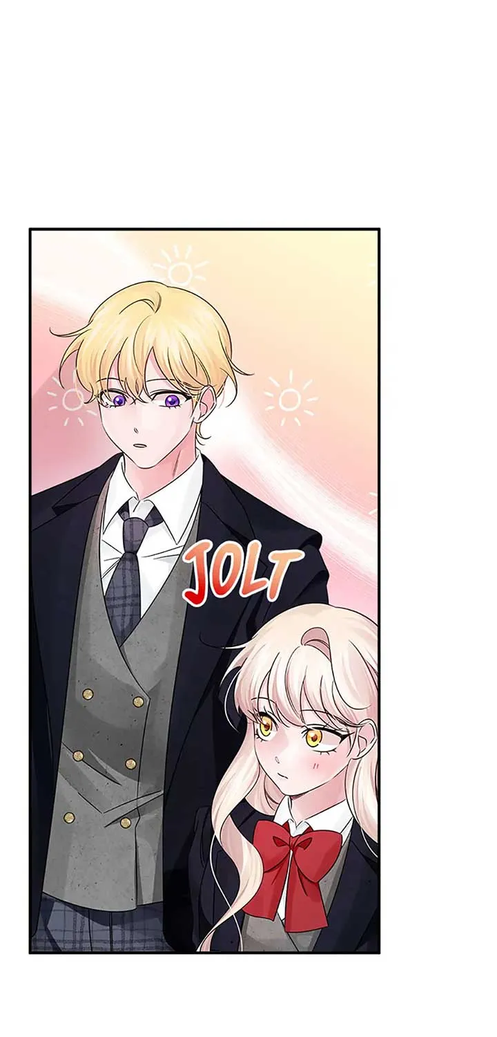Melin’s Salvation Plan Chapter 44 page 37 - 
