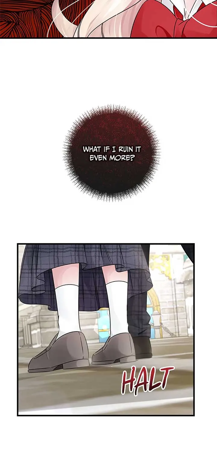 Melin’s Salvation Plan Chapter 44 page 47 - 