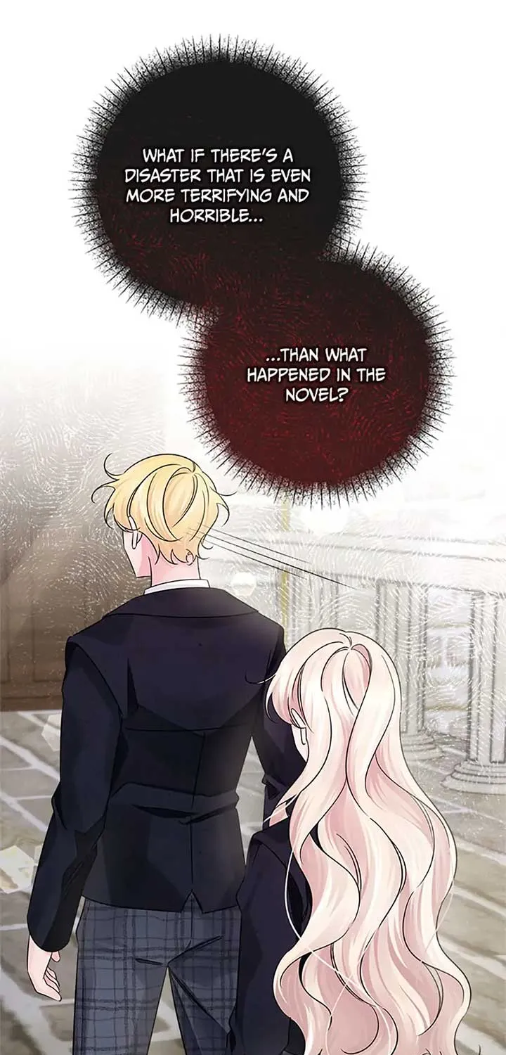 Melin’s Salvation Plan Chapter 44 page 49 - 