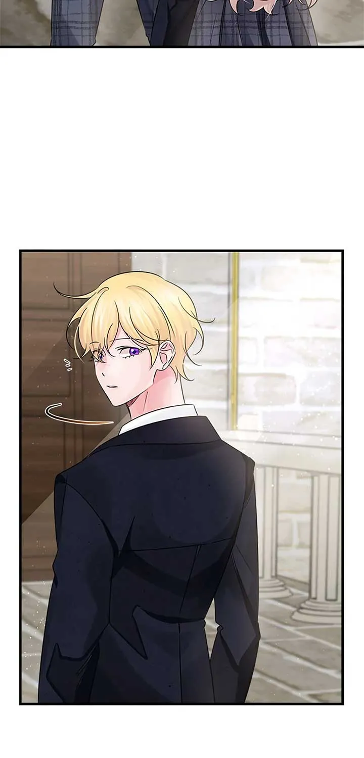 Melin’s Salvation Plan Chapter 44 page 51 - 