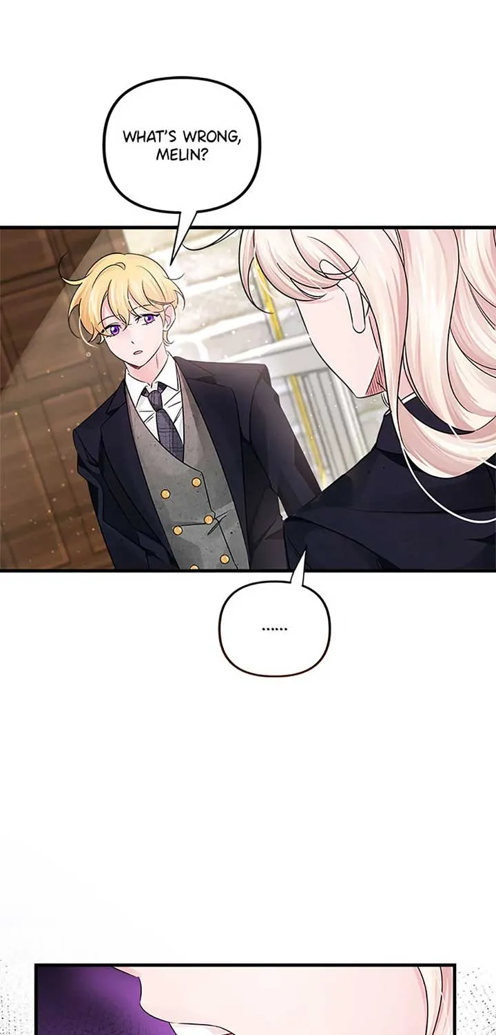 Melin’s Salvation Plan Chapter 44 page 53 - 