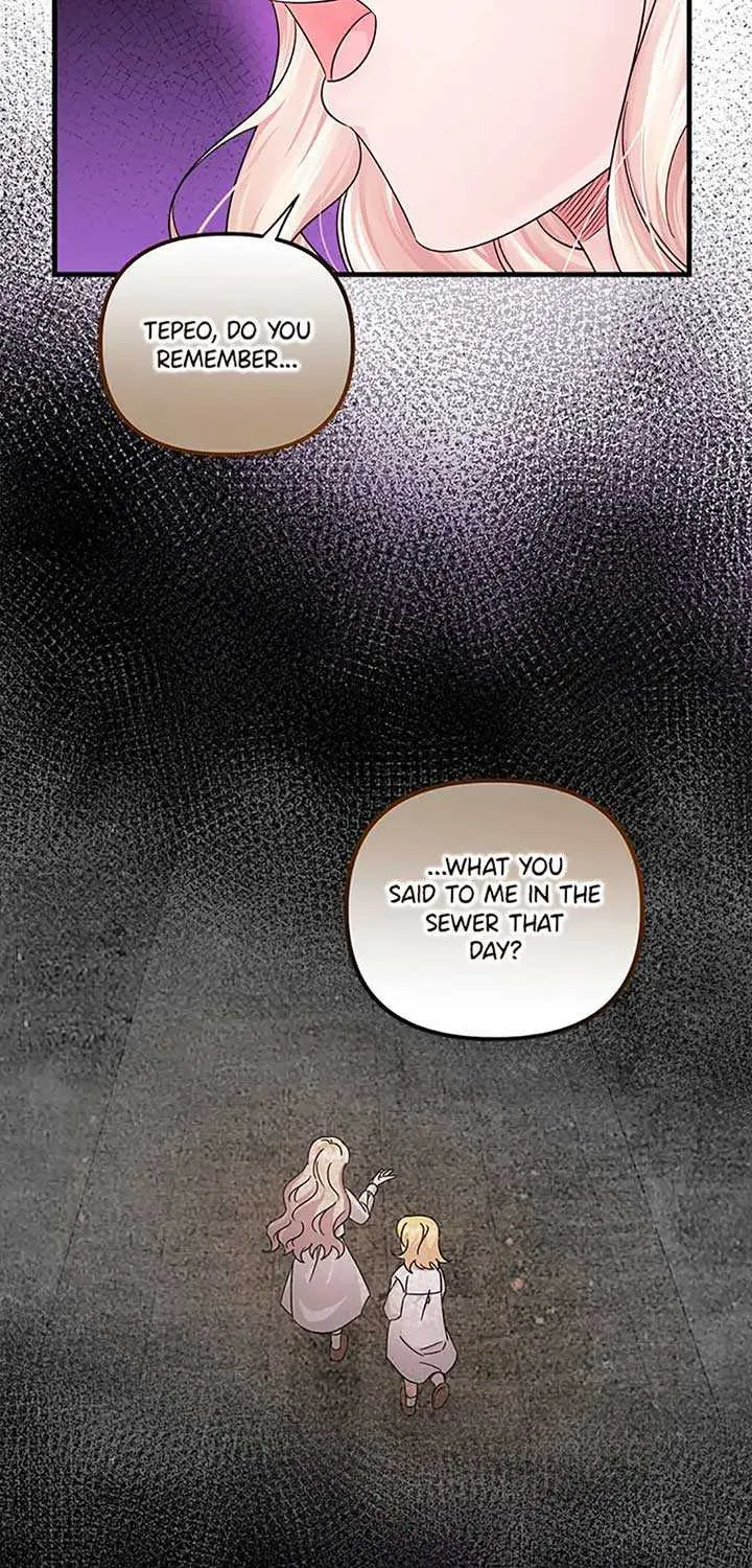 Melin’s Salvation Plan Chapter 44 page 55 - 