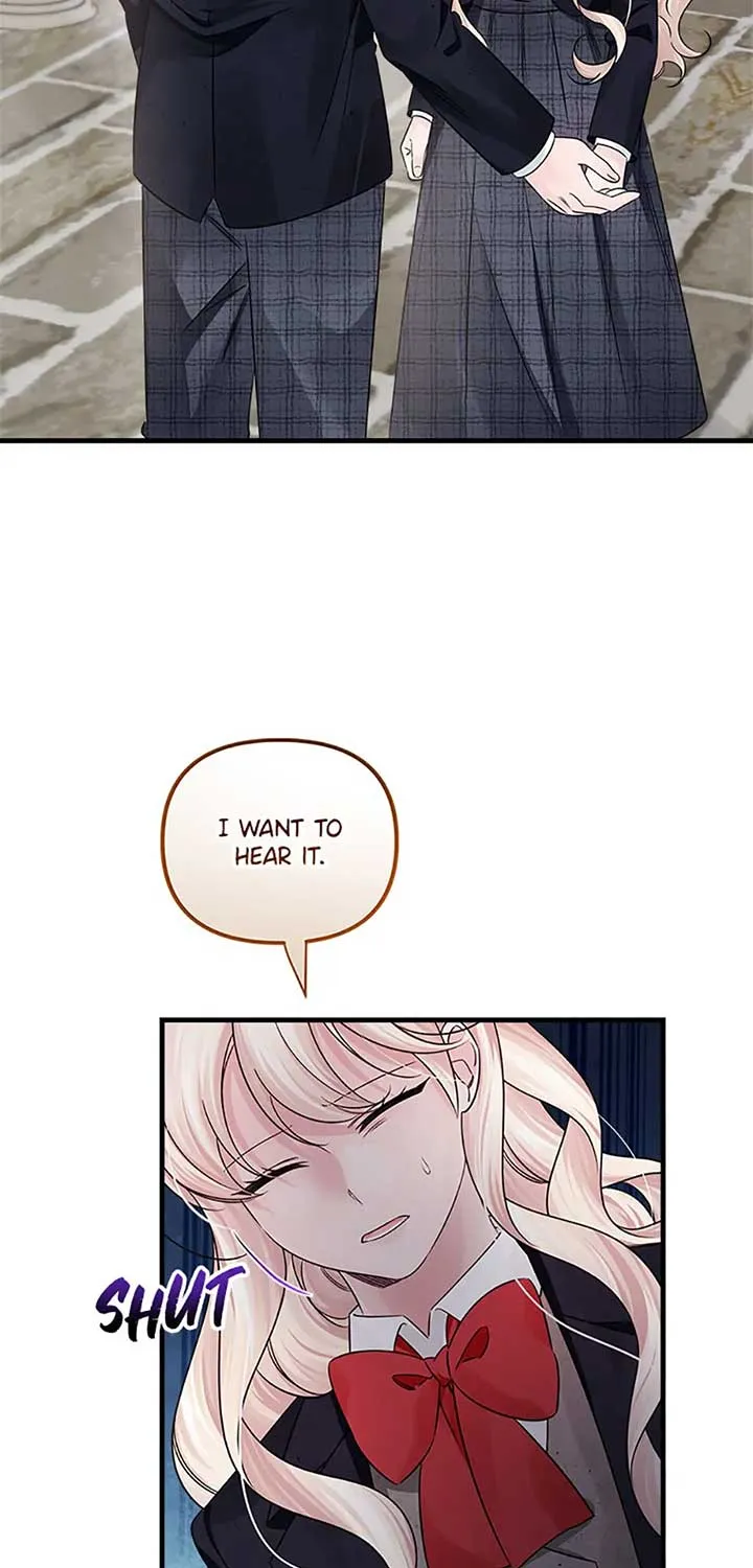 Melin’s Salvation Plan Chapter 44 page 59 - 