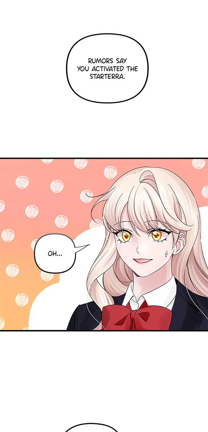 Melin’s Salvation Plan Chapter 44 page 7 - 
