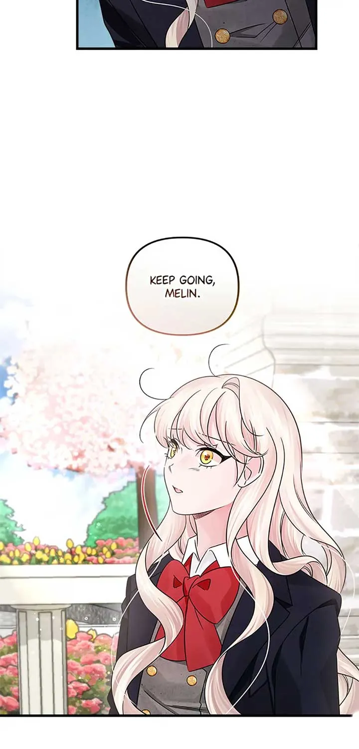 Melin’s Salvation Plan Chapter 44 page 61 - 