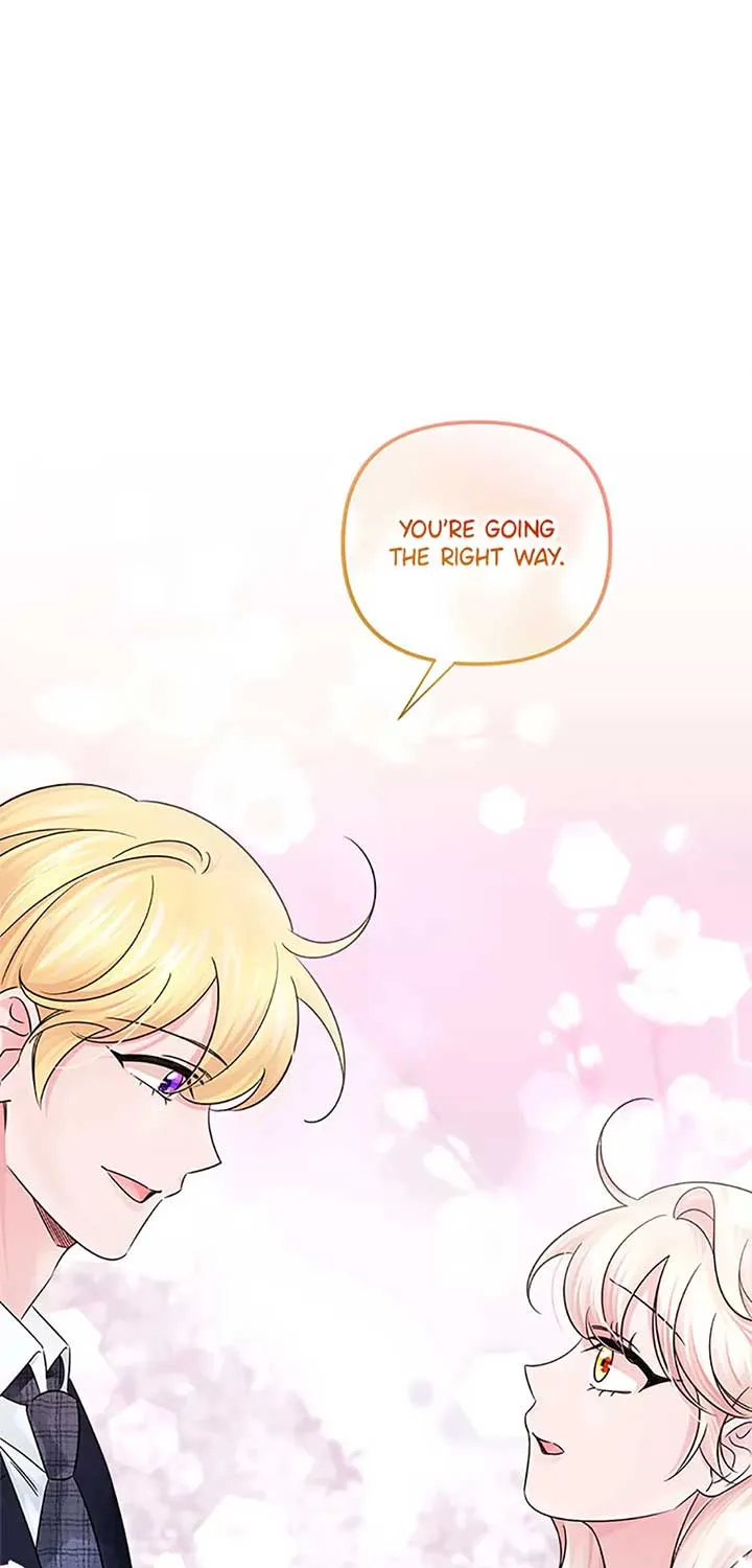 Melin’s Salvation Plan Chapter 44 page 63 - 