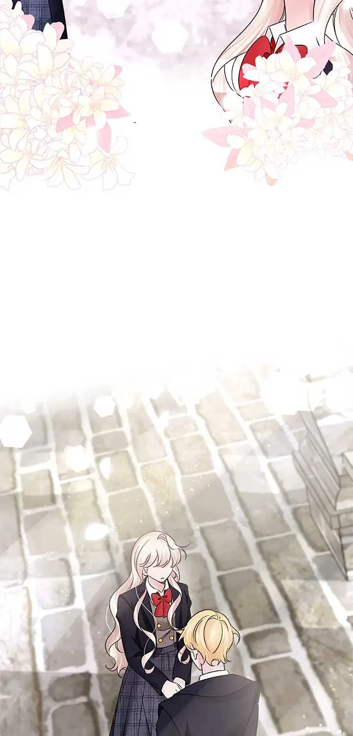Melin’s Salvation Plan Chapter 44 page 65 - 
