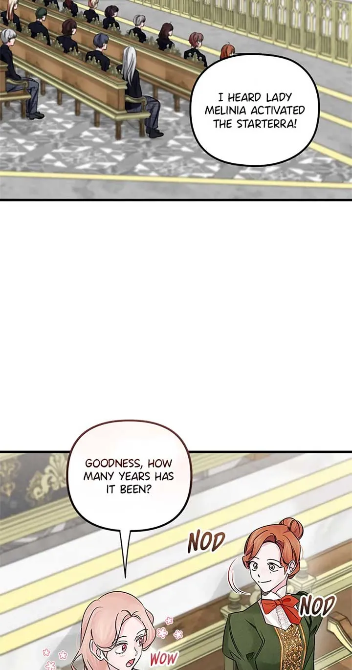 Melin’s Salvation Plan Chapter 44 page 69 - 