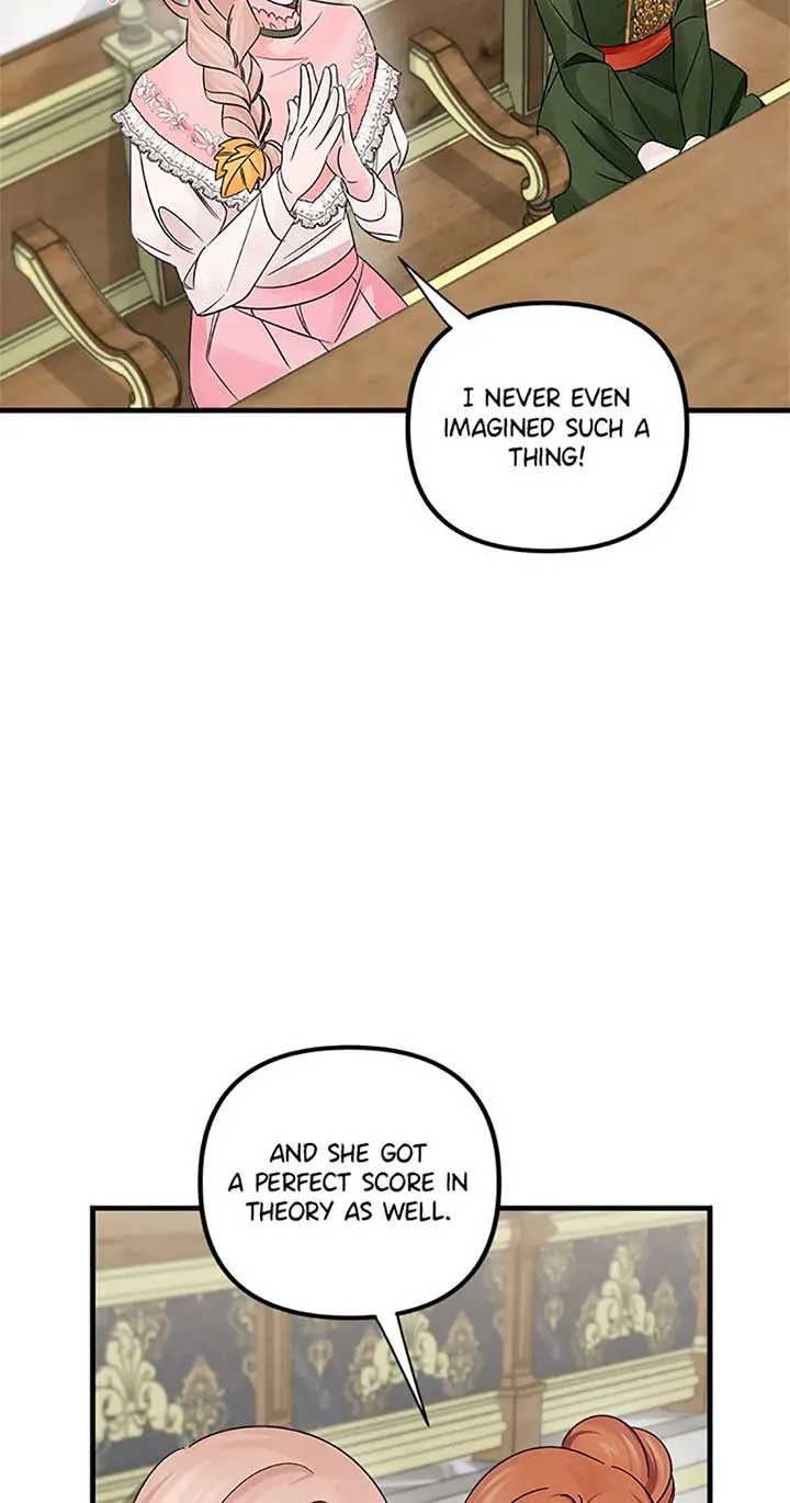 Melin’s Salvation Plan Chapter 44 page 70 - 