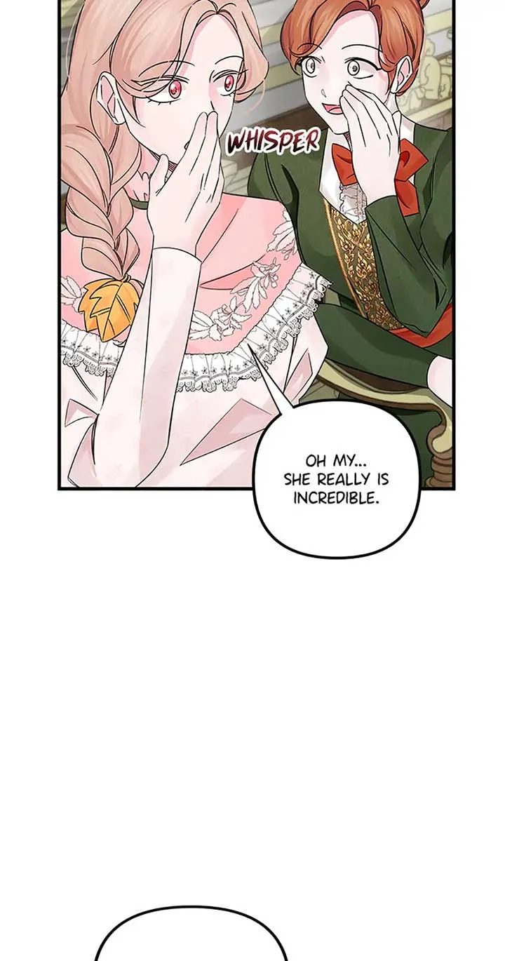 Melin’s Salvation Plan Chapter 44 page 71 - 