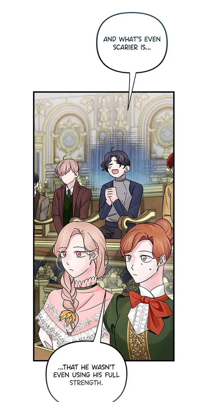 Melin’s Salvation Plan Chapter 44 page 75 - 