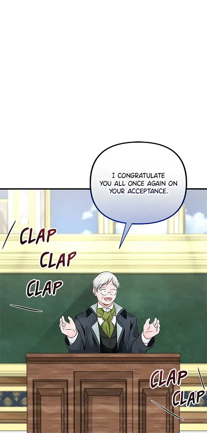 Melin’s Salvation Plan Chapter 44 page 77 - 