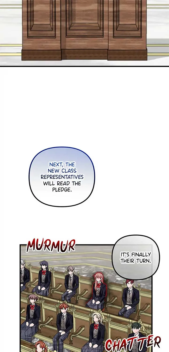 Melin’s Salvation Plan Chapter 44 page 79 - 