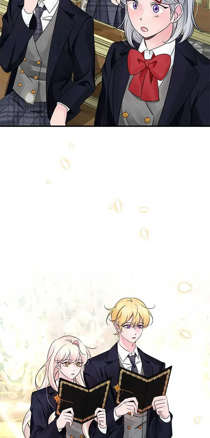 Melin’s Salvation Plan Chapter 44 page 87 - 