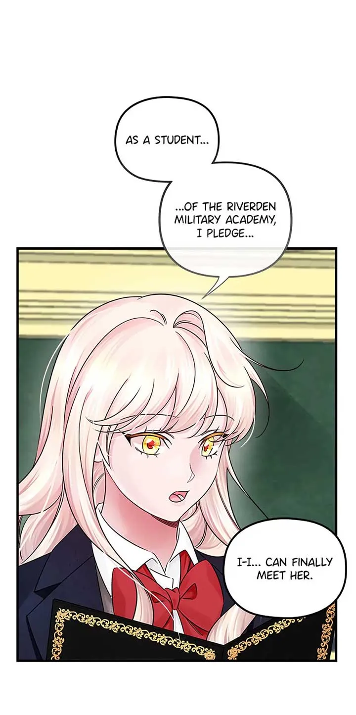 Melin’s Salvation Plan Chapter 44 page 92 - 