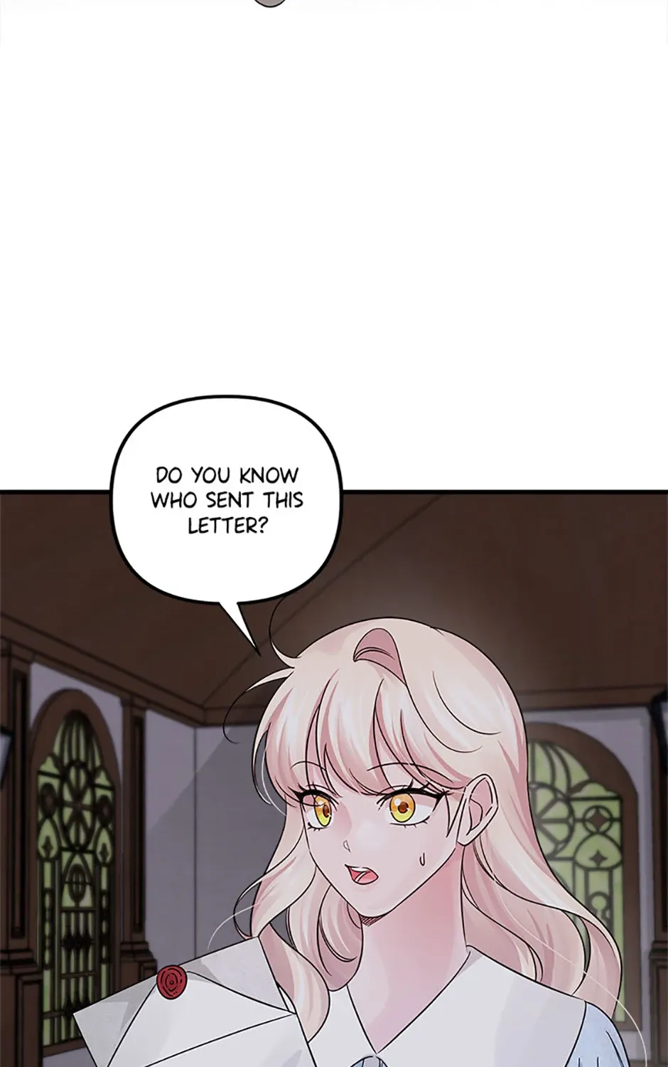 Melin’s Salvation Plan Chapter 45 page 120 - 