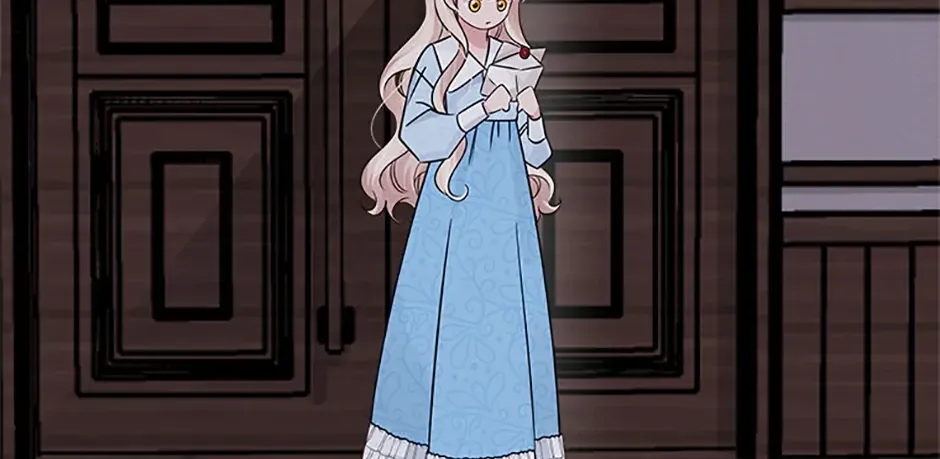 Melin’s Salvation Plan Chapter 45 page 133 - 
